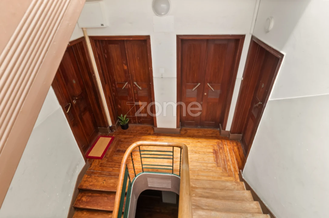 Apartamento T3 para Venda em Arroios Foto 15