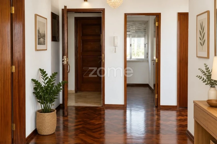 Apartamento T2 para Venda em Alvalade Foto 17