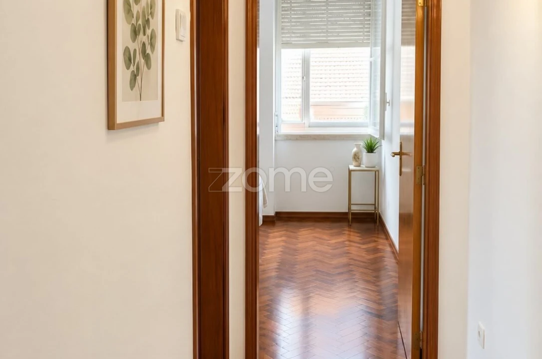 Apartamento T2 para Venda em Alvalade Foto 16