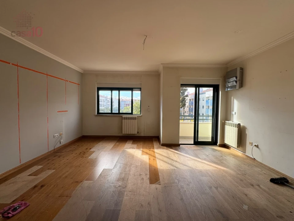 Apartamento T3 para Venda em Montijo e Afonsoeiro Foto 2