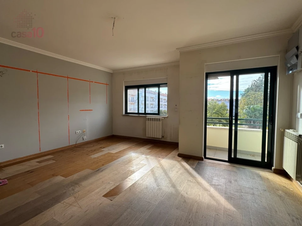 Apartamento T3 para Venda em Montijo e Afonsoeiro Foto 3