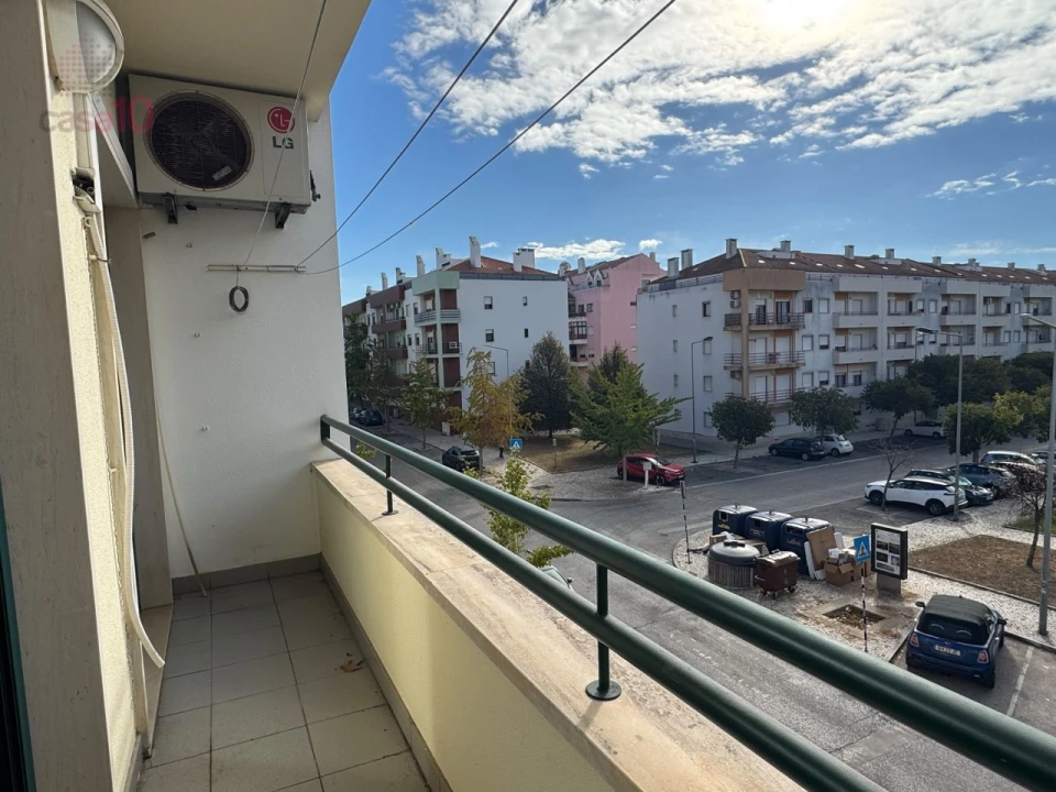 Apartamento T3 para Venda em Montijo e Afonsoeiro Foto 4