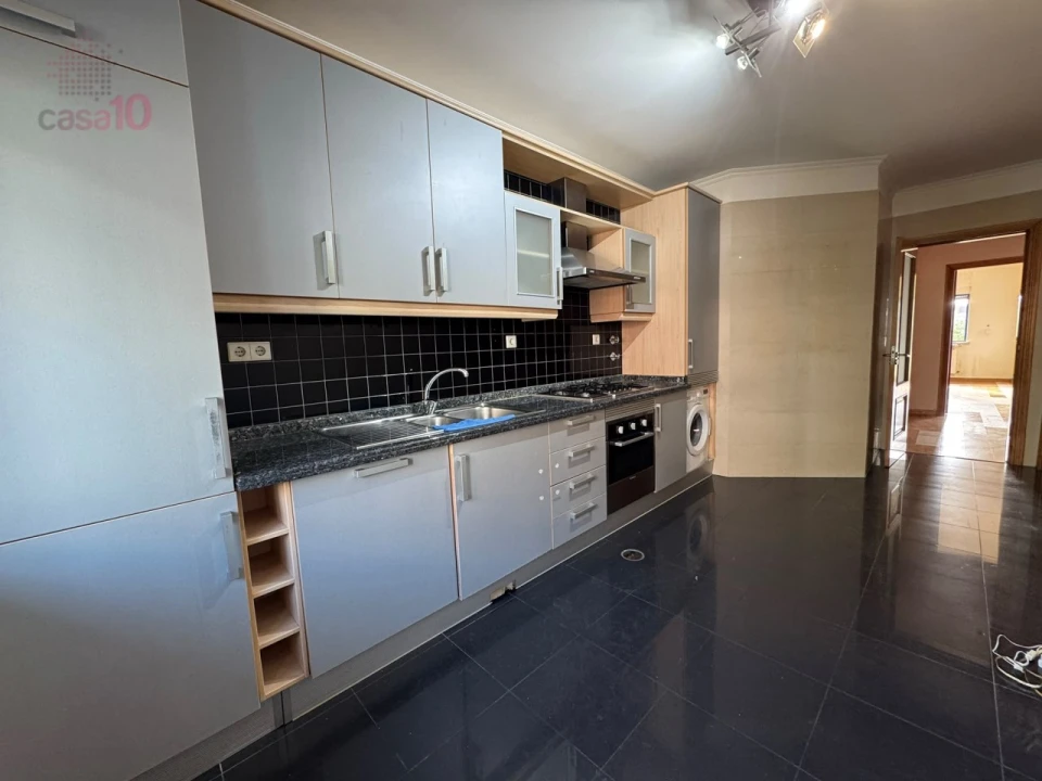 Apartamento T3 para Venda em Montijo e Afonsoeiro Foto 7