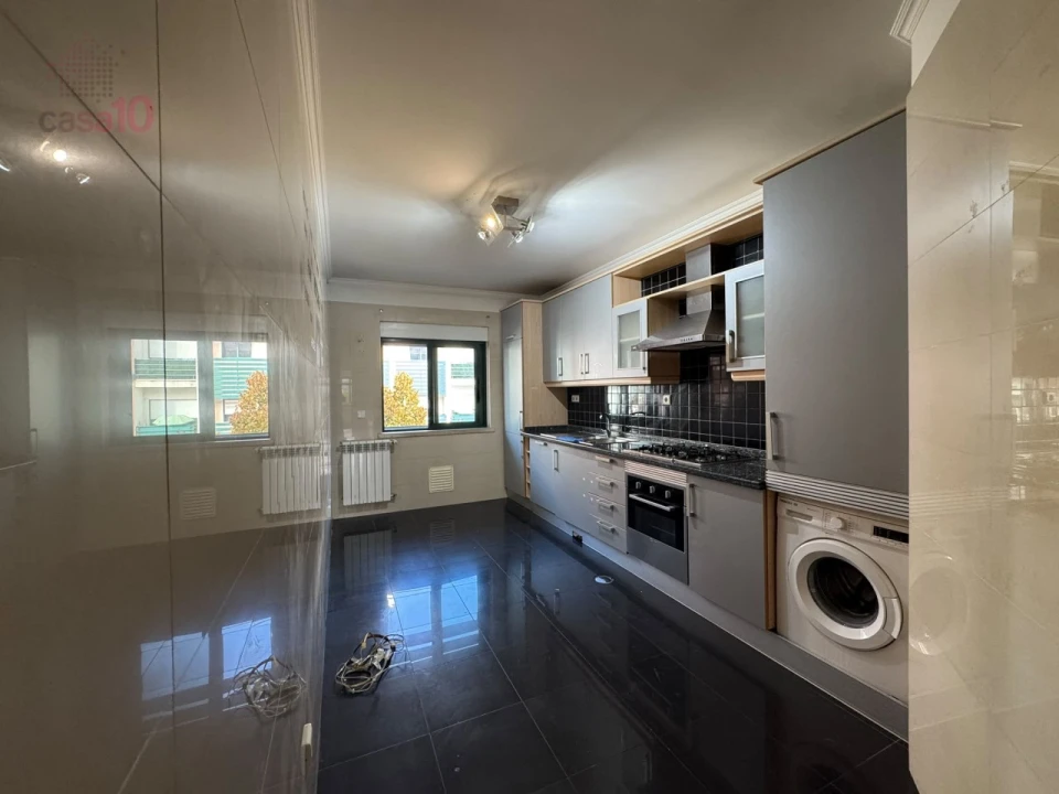 Apartamento T3 para Venda em Montijo e Afonsoeiro Foto 8