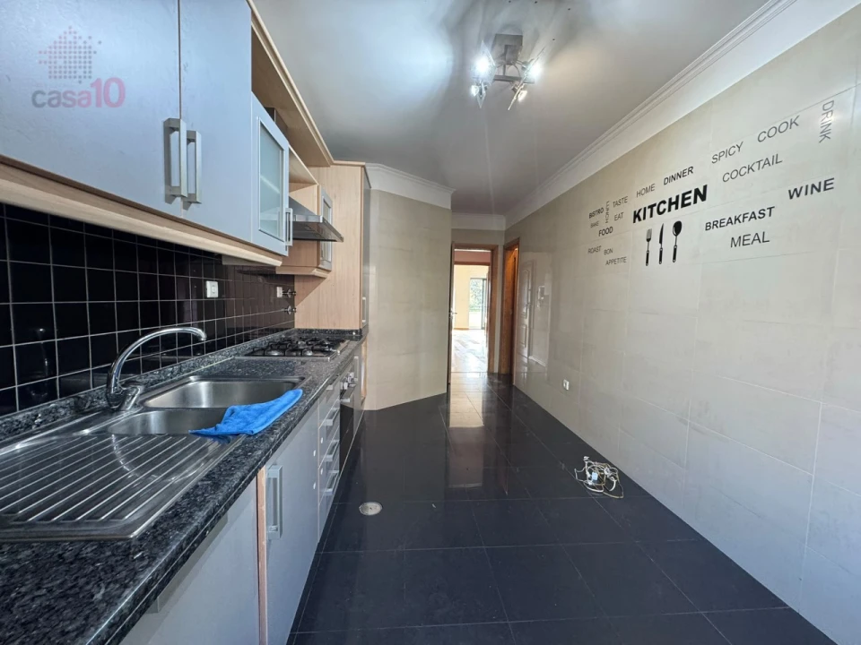 Apartamento T3 para Venda em Montijo e Afonsoeiro Foto 9