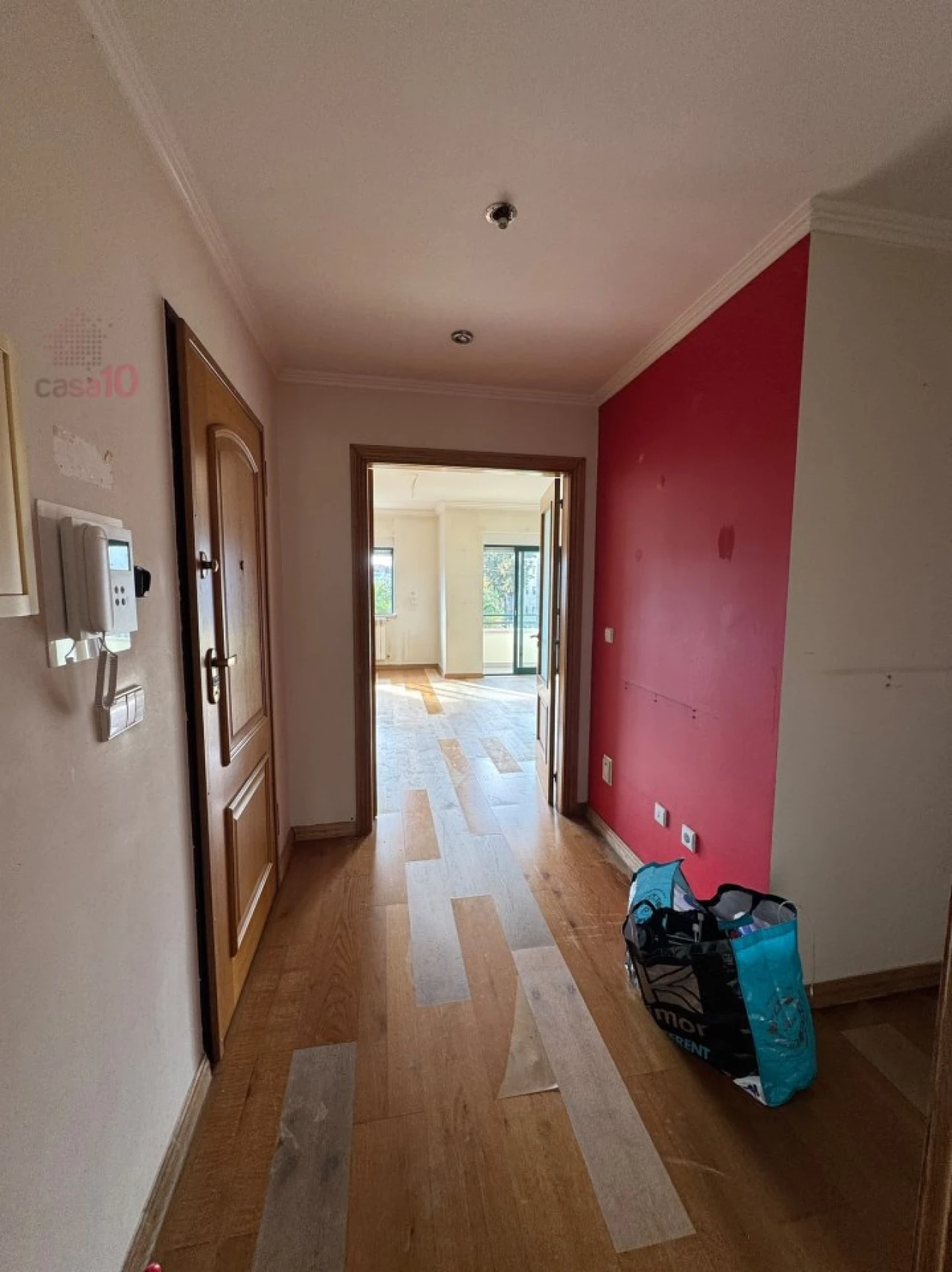 Apartamento T3 para Venda em Montijo e Afonsoeiro Foto 10