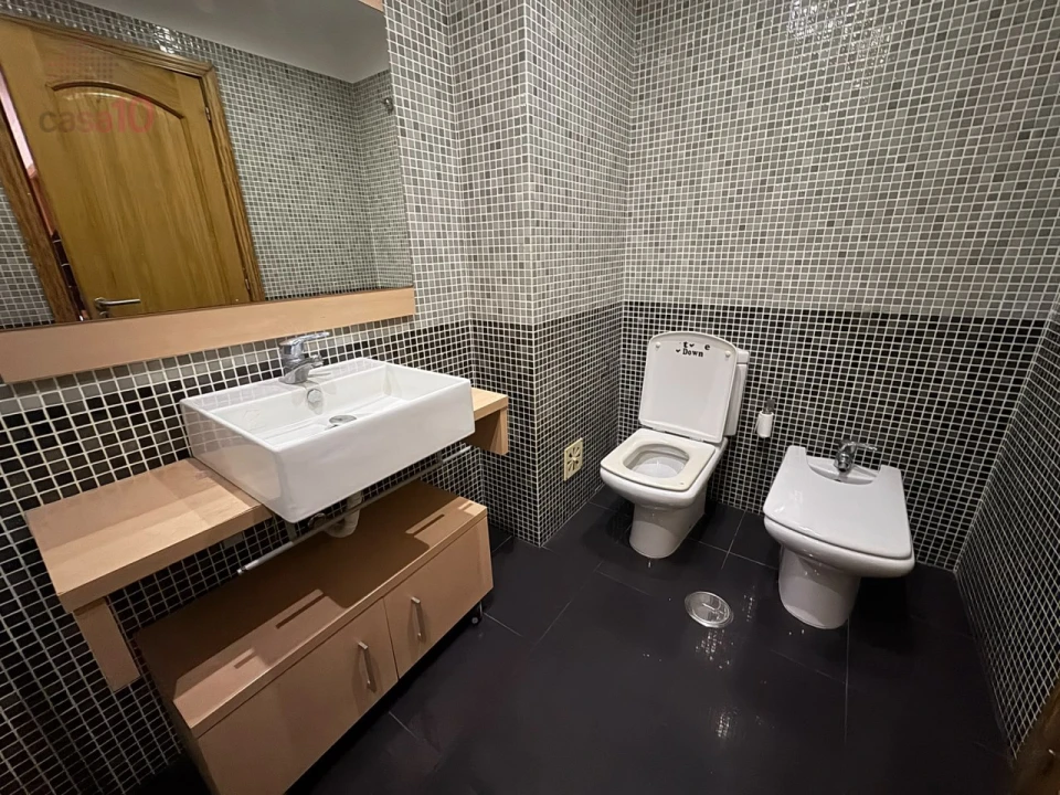 Apartamento T3 para Venda em Montijo e Afonsoeiro Foto 14