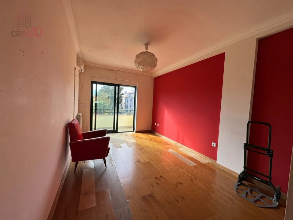 Apartamento T3 para Venda em Montijo e Afonsoeiro Foto 18