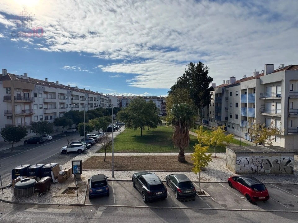 Apartamento T3 para Venda em Montijo e Afonsoeiro Foto 23