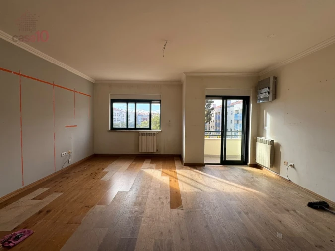 Apartamento T3 para Venda em Montijo e Afonsoeiro Foto 2