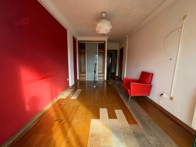 Apartamento T3 para Venda em Montijo e Afonsoeiro Foto 20
