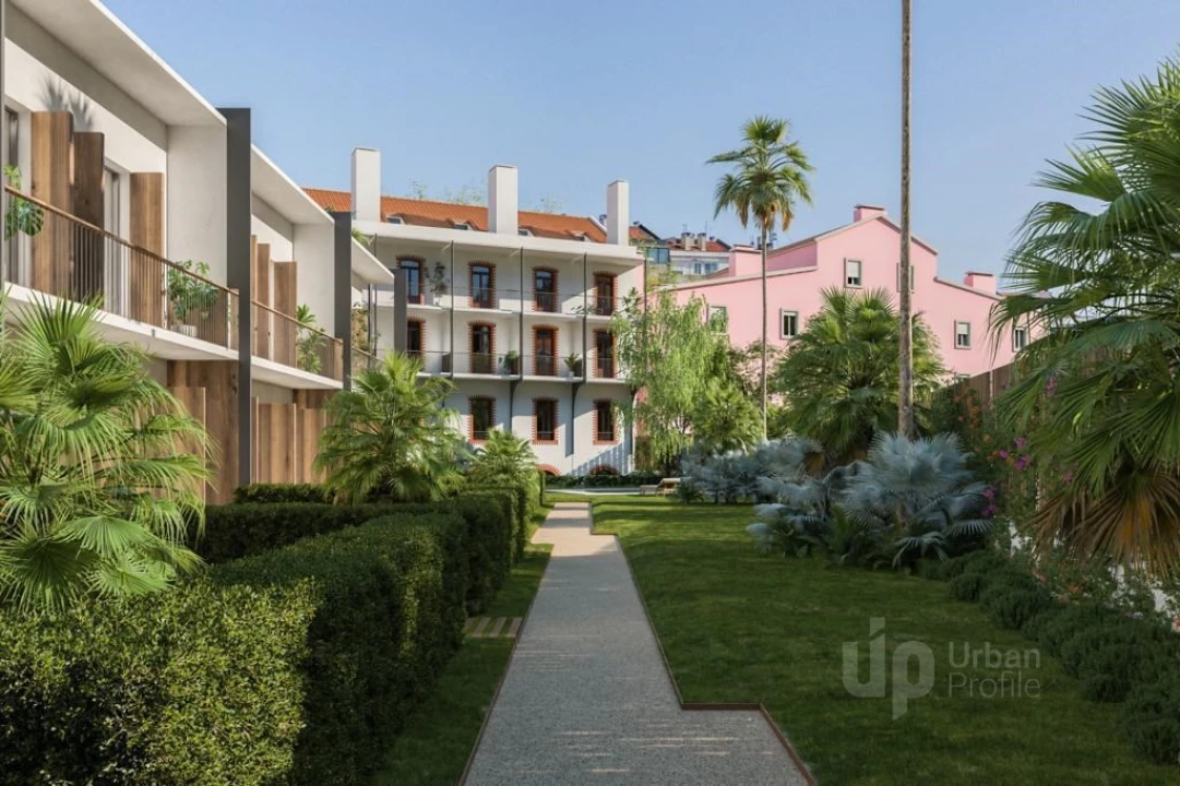 Apartamento T3 para Venda em Estrela Foto 13