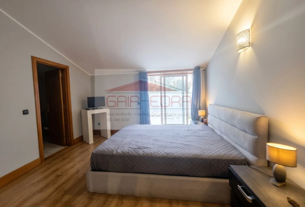 Apartamento T3 para Venda em Canelas Foto 11