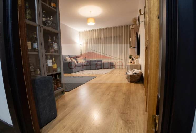 Apartamento T3 para Venda em Canelas Foto 6