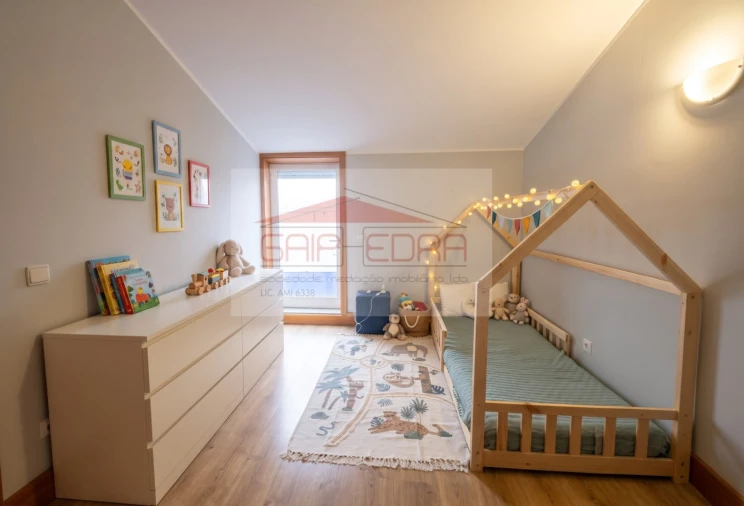 Apartamento T3 para Venda em Canelas Foto 13