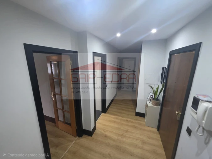Apartamento T3 para Venda em Canelas Foto 16