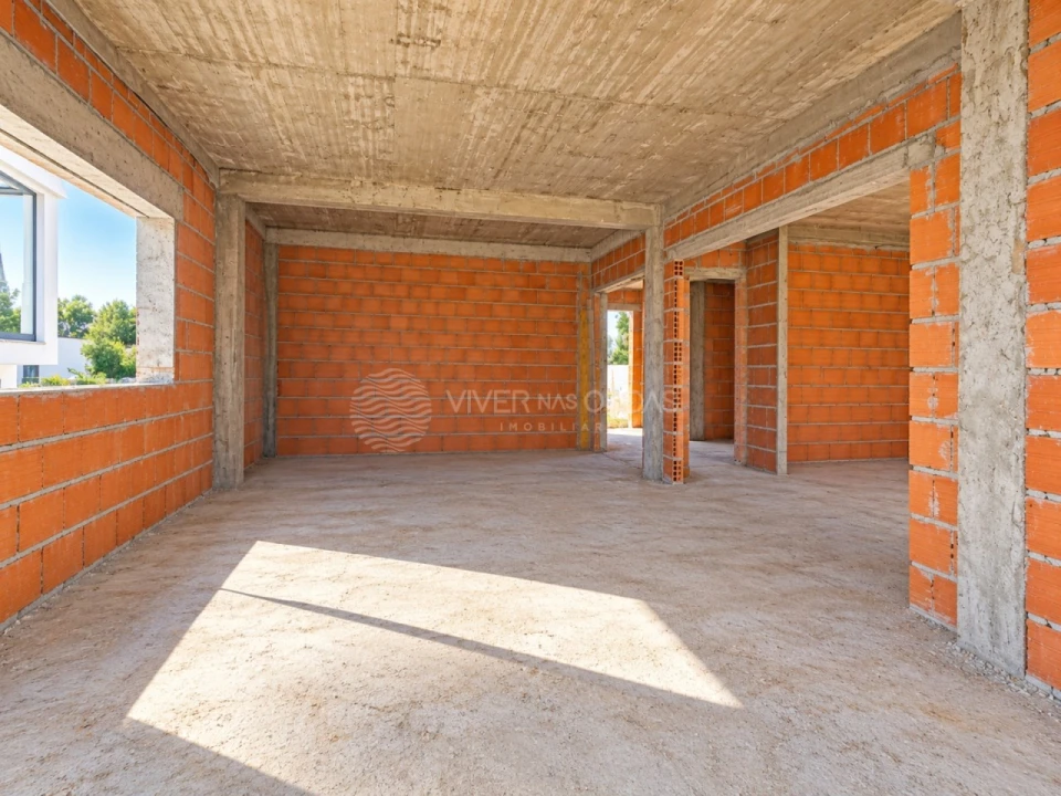 Moradia T4 para Venda em Charneca de Caparica e Sobreda Foto 6