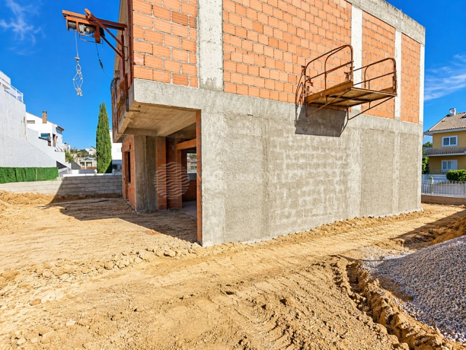 Moradia T4 para Venda em Charneca de Caparica e Sobreda Foto 21