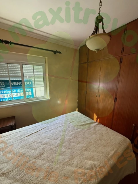 Apartamento T2 para Venda em Seixal, Arrentela e Aldeia de Paio Pires