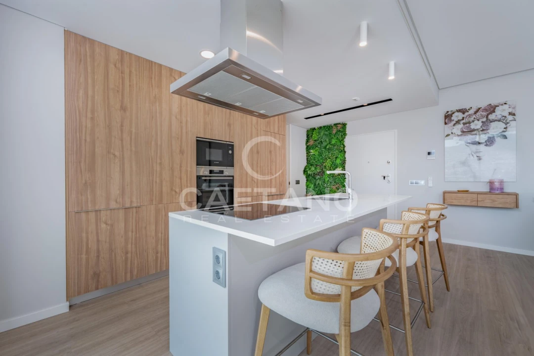 Apartamento T1 para Venda em Funchal (São Pedro) Foto 4