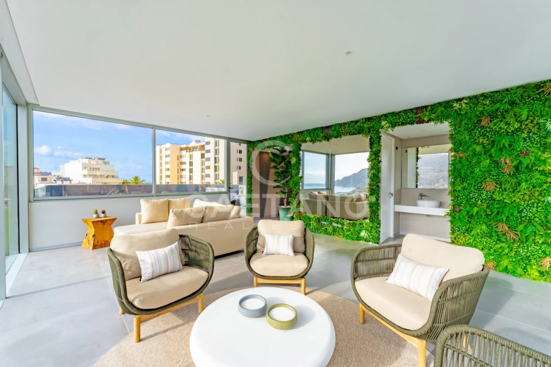 Apartamento T1 para Venda em Funchal (São Pedro) Foto 18