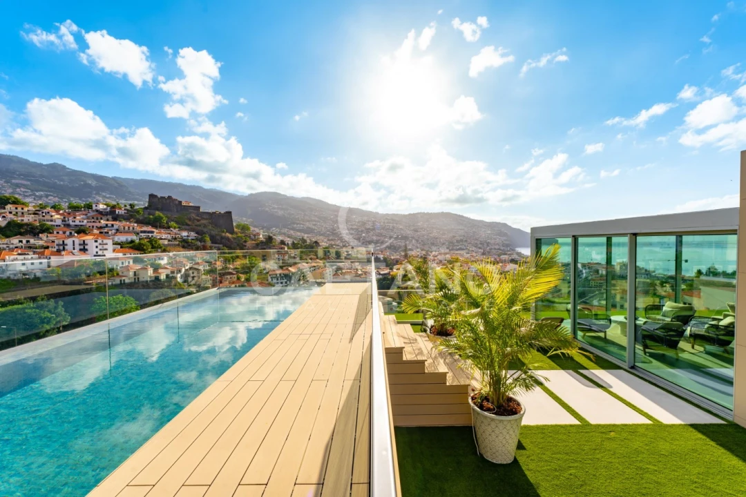 Apartamento T1 para Venda em Funchal (São Pedro) Foto 20