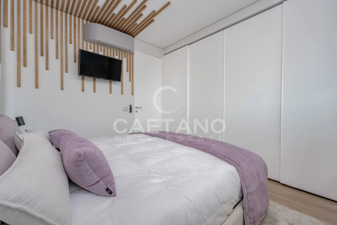 Apartamento T1 para Venda em Funchal (São Pedro) Foto 11