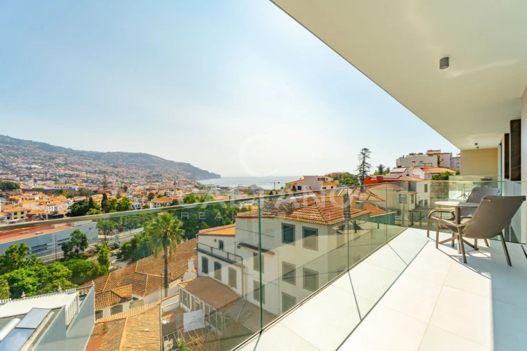 Apartamento T1 para Venda em Funchal (São Pedro) Foto 3