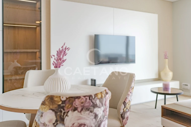 Apartamento T1 para Venda em Funchal (São Pedro) Foto 5