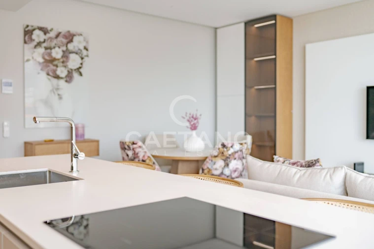 Apartamento T1 para Venda em Funchal (São Pedro) Foto 6