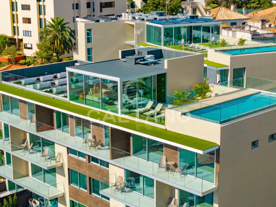 Apartamento T1 para Venda em Funchal (São Pedro) Foto 1