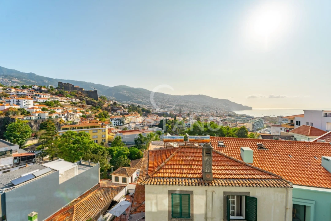 Apartamento T1 para Venda em Funchal (São Pedro) Foto 6