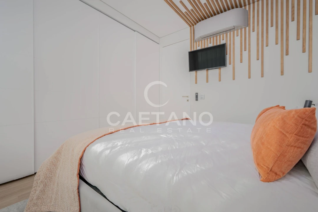 Apartamento T1 para Venda em Funchal (São Pedro) Foto 10