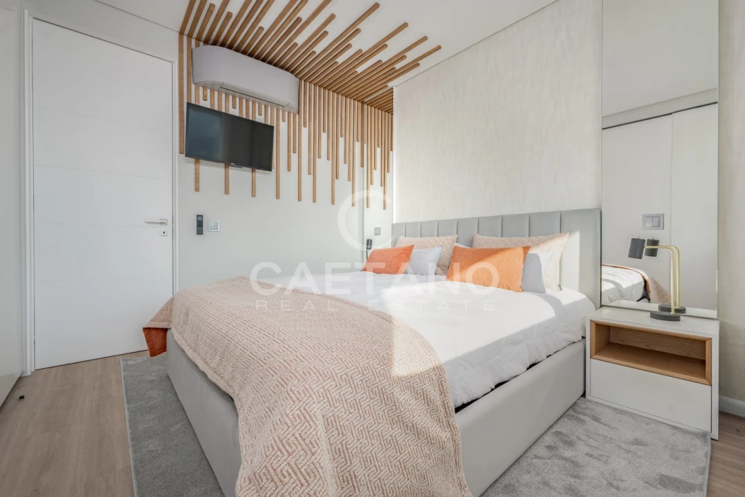 Apartamento T1 para Venda em Funchal (São Pedro) Foto 11