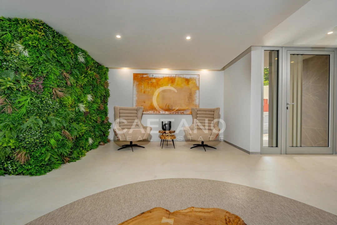 Apartamento T1 para Venda em Funchal (São Pedro) Foto 22