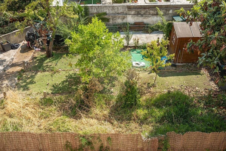 Apartamento T4 para Venda em Alvalade Foto 26
