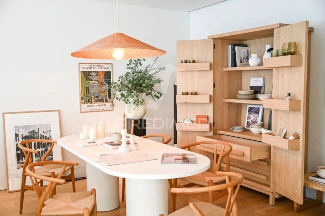 Apartamento T3 para Venda em Glória e Vera Cruz Foto 4