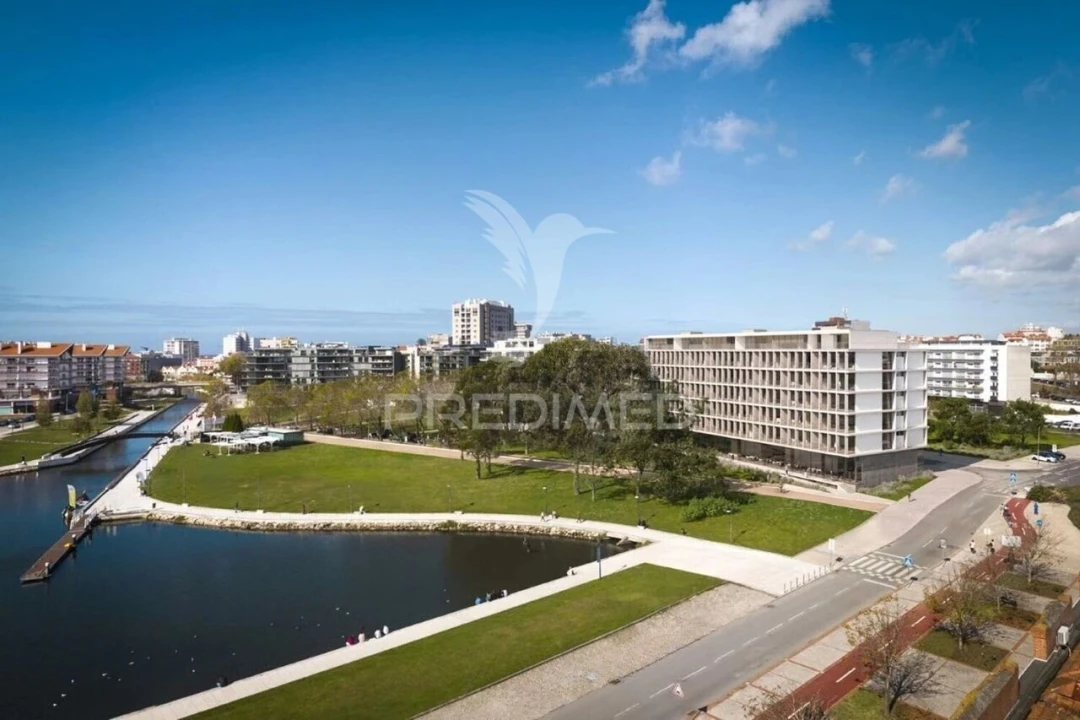Apartamento T3 para Venda em Glória e Vera Cruz Foto 3