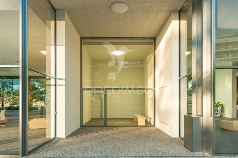 Apartamento T3 para Venda em Glória e Vera Cruz Foto 9