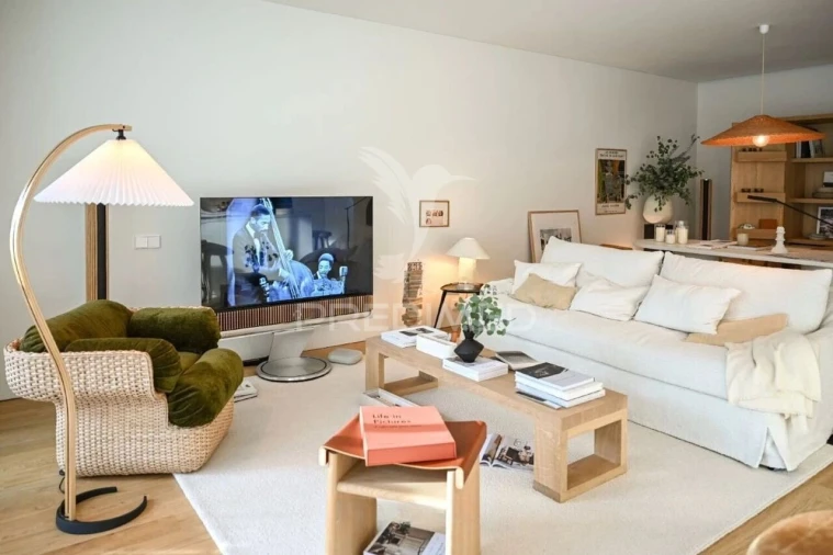 Apartamento T3 para Venda em Glória e Vera Cruz Foto 8
