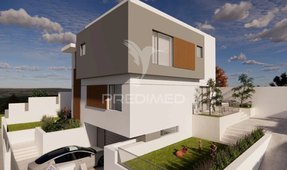 Moradia T4 para Venda em Aradas Foto 1