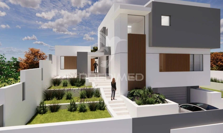 Moradia T4 para Venda em Aradas Foto 4