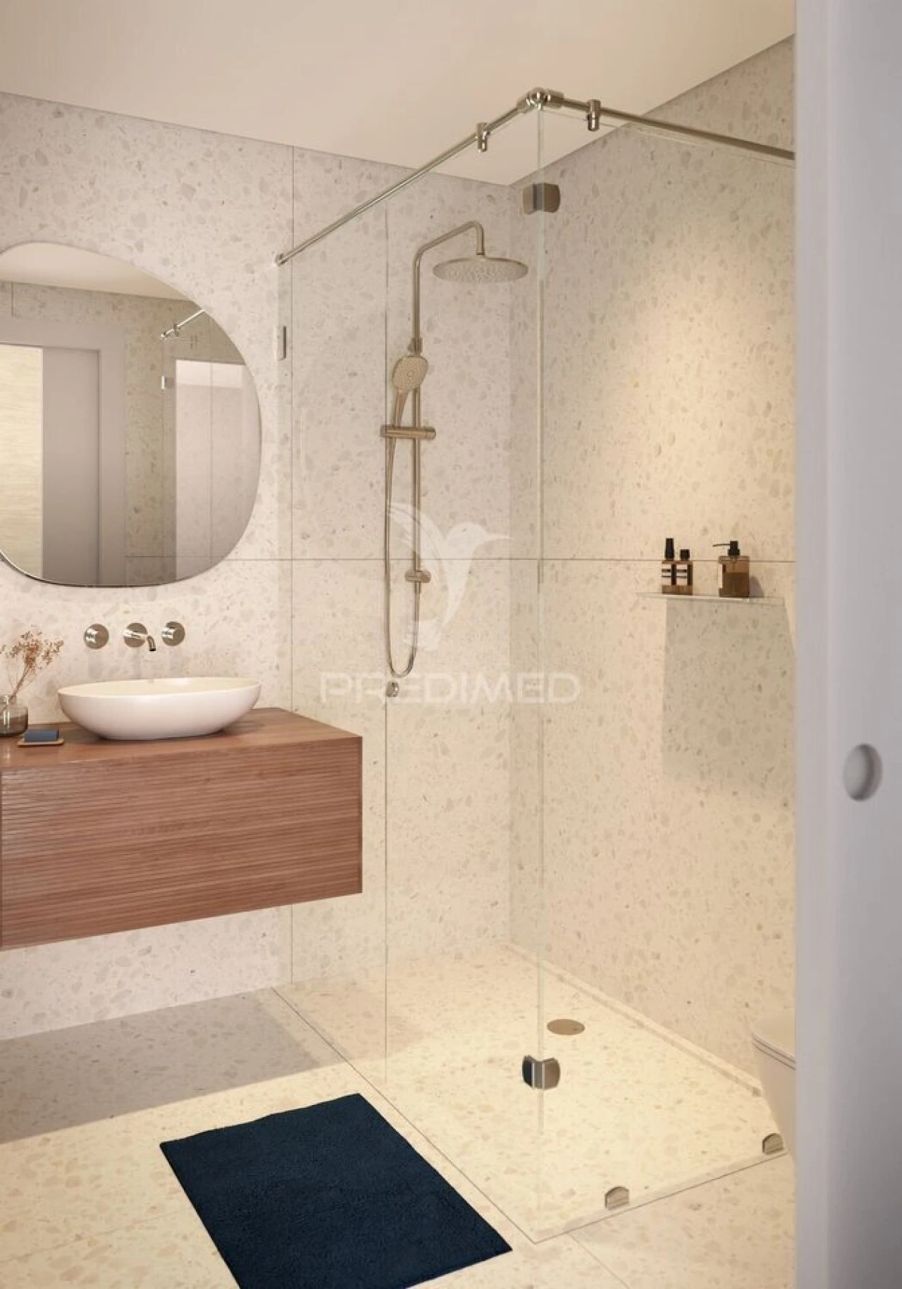 Apartamento T2 para Venda em Glória e Vera Cruz Foto 8