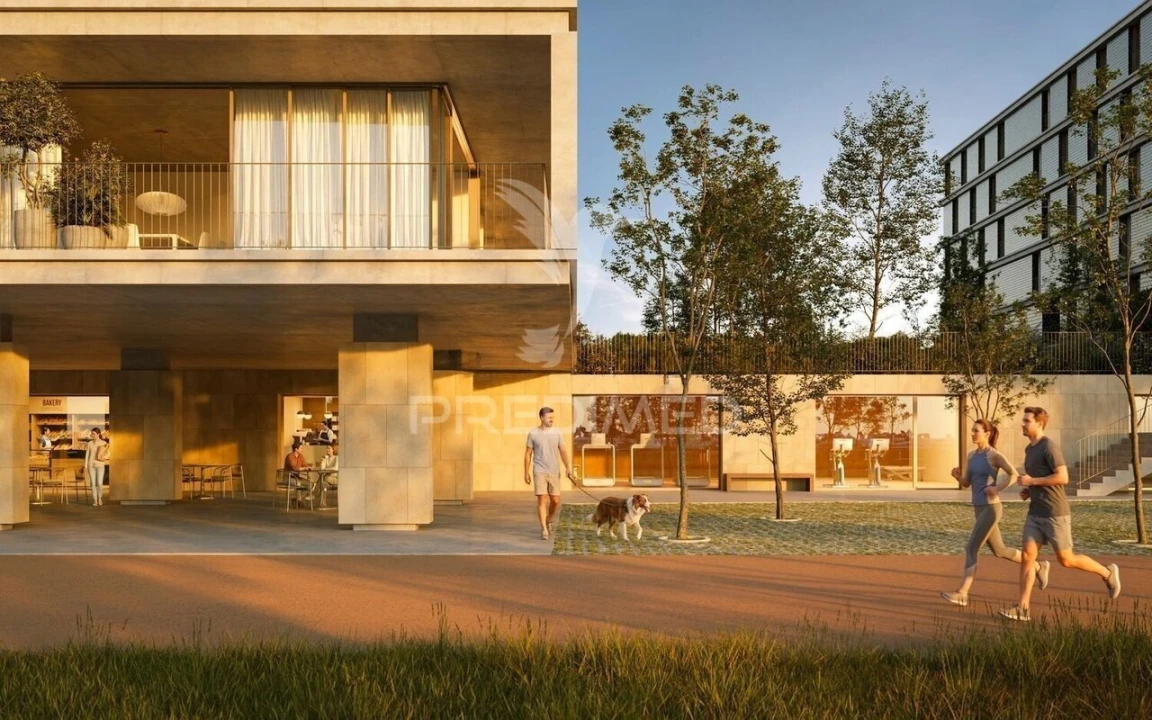 Apartamento T2 para Venda em Glória e Vera Cruz Foto 12