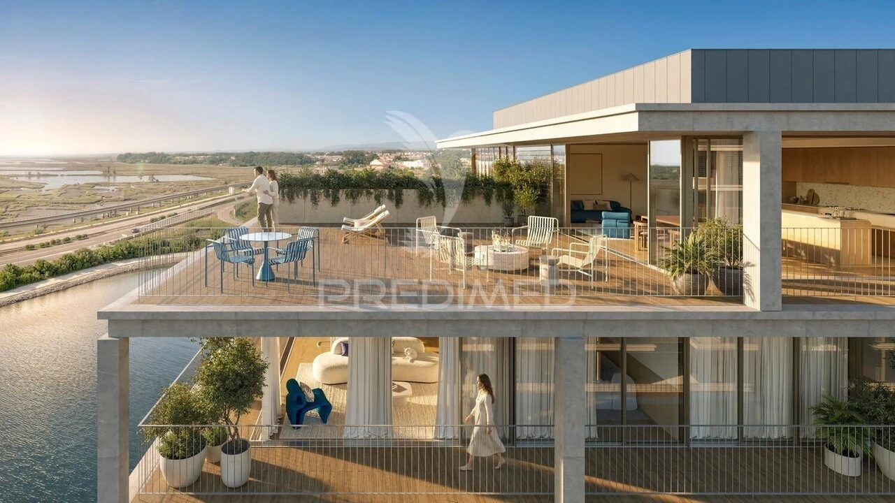 Apartamento T2 para Venda em Glória e Vera Cruz Foto 7
