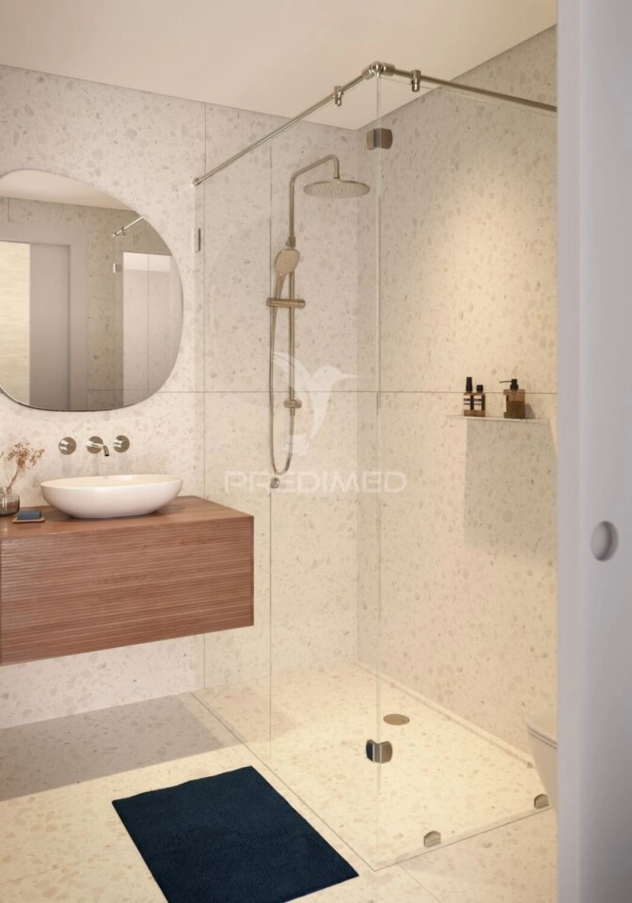 Apartamento T1 para Venda em Glória e Vera Cruz Foto 8