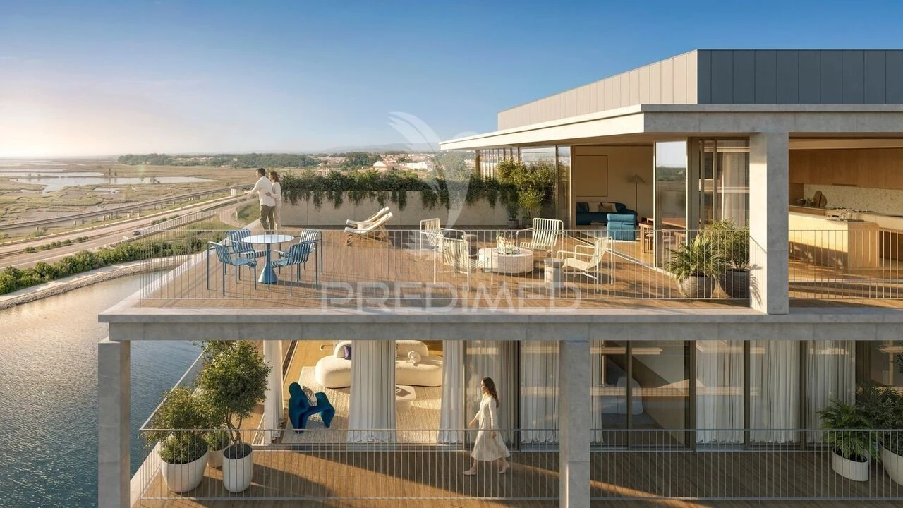 Apartamento T1 para Venda em Glória e Vera Cruz Foto 5