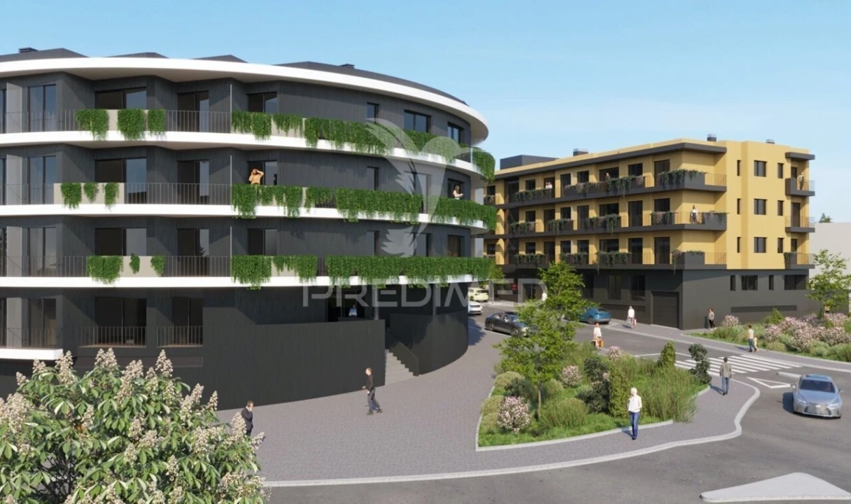 Apartamento T2 para Venda em Rio Tinto Foto 6