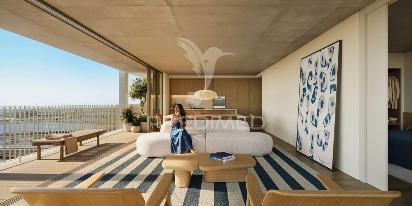 Apartamento T1 para Venda em Glória e Vera Cruz Foto 7