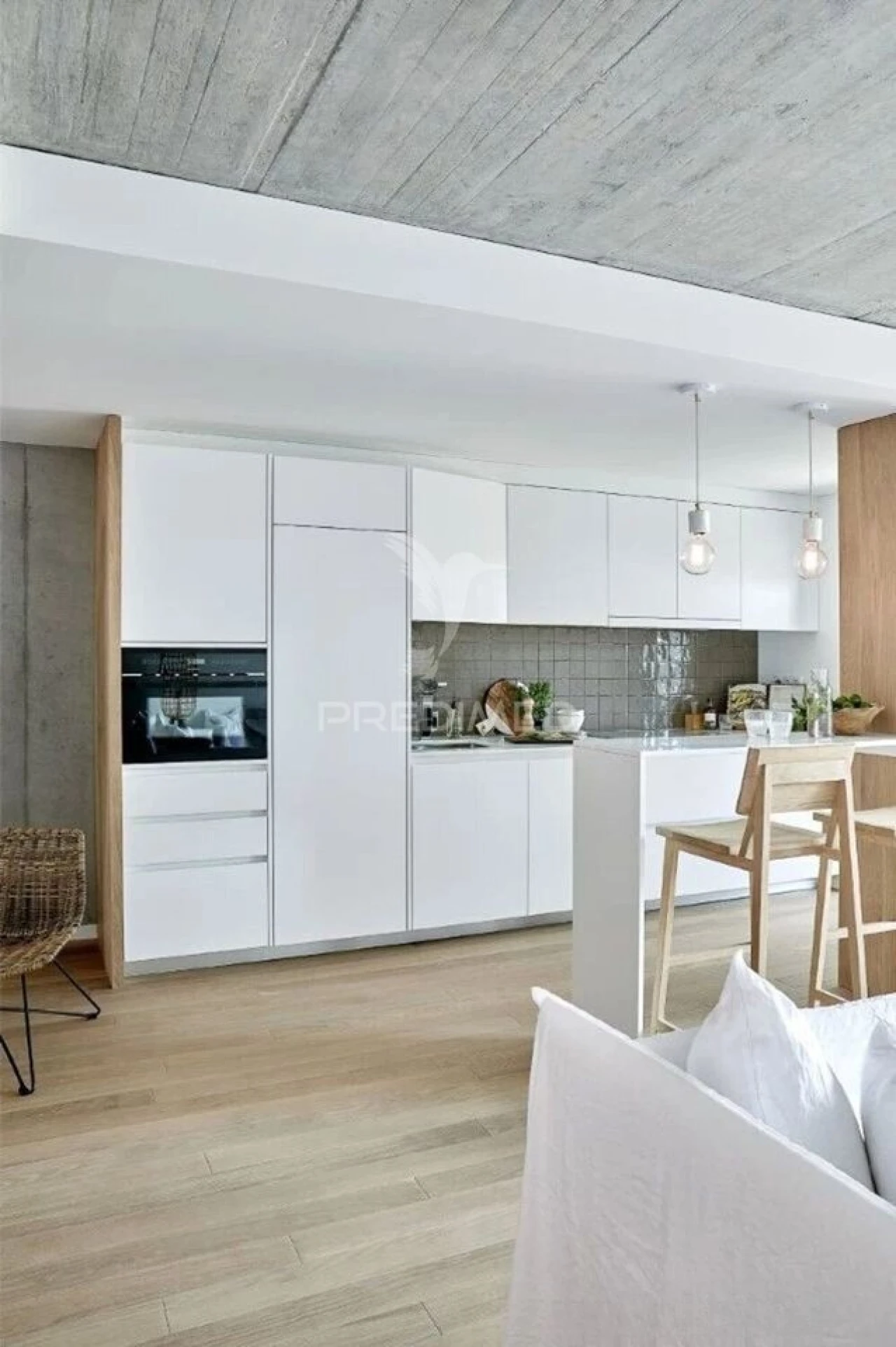 Apartamento T1 para Venda em Gafanha da Nazaré Foto 12